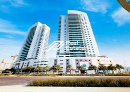 Apartment - 3 bedrooms - 4 bathrooms for sale in Amaya Towers - Shams Abu Dhabi - Al Reem Island - Abu Dhabi