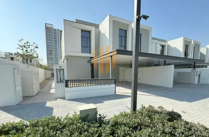 Villa - 4 Bedrooms - 5 Bathrooms for rent in Murooj Al Furjan West - Al Furjan - Dubai