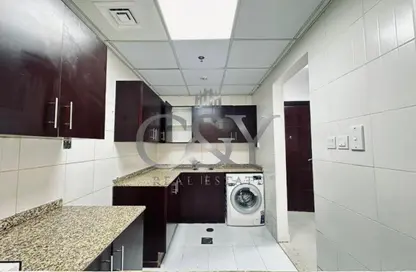 شقة - غرفة نوم - 2 حمامات للبيع في نورا ريزيدنس 1 - نورا ريزيدنس - قرية الجميرا سركل - دبي شقة - غرفة نوم - 2 حمامات للبيع في نورا ريزيدنس 1 - نورا ريزيدنس - قرية الجميرا سركل - دبي