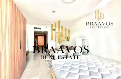 Apartment - Studio - 1 Bathroom for rent in Pantheon Elysee - Jumeirah Village Circle - Dubai