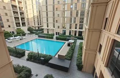 شقة - 1 حمام للايجار في أسواق للعقارات - الممشى - مويلح - الشارقة