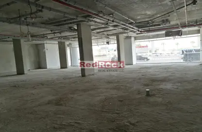Parking image for: Show Room - Studio for rent in Al Mamzar Centre - Hor Al Anz - Deira - Dubai, Image 1