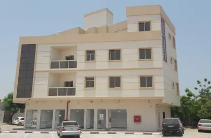 Apartment - 1 Bedroom - 1 Bathroom for rent in Al Bustan - Ajman Apartment - 1 Bedroom - 1 Bathroom for rent in Al Bustan - Ajman