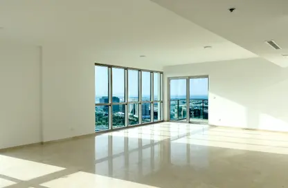 Apartment - 3 Bedrooms - 3 Bathrooms for rent in Rihan Heights - Grand Mosque District - Abu Dhabi
