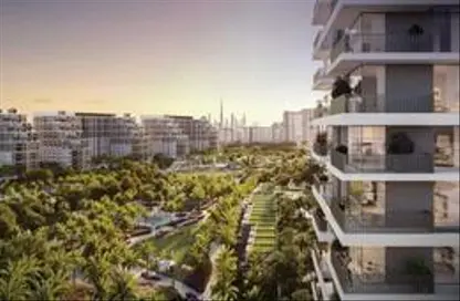 Apartment - 1 Bedroom - 1 Bathroom for sale in Palace Residences - Dubai Hills Estate - Dubai