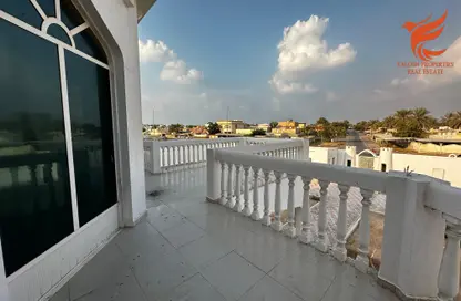 فيلا - 8 غرف نوم - 7 حمامات للايجار في جلفار - رأس الخيمة