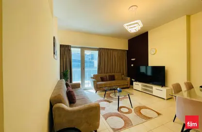 Apartment - 1 Bedroom - 2 Bathrooms for rent in Executive Tower L - Executive Towers - Business Bay - Dubai