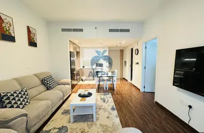 Apartment - 1 Bedroom - 2 Bathrooms for rent in The Boulevard 2 - Aljada - Sharjah