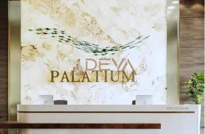 Apartment - 1 Bedroom - 2 Bathrooms for sale in Platinum Residence - Jumeirah Village Circle - Dubai