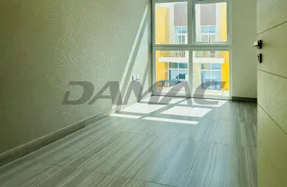 Duplex - 3 Bedrooms for rent in Just Cavalli Villas - Aquilegia - Damac Hills 2 - Dubai