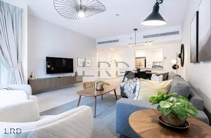 Apartment - 2 Bedrooms - 2 Bathrooms for rent in Madinat Jumeirah Living - Umm Suqeim - Dubai