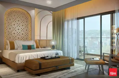 Villa - 4 Bedrooms - 5 Bathrooms for sale in Morocco by Damac - Damac Lagoons - Dubai