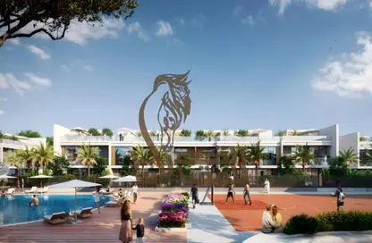 Villa - 4 Bedrooms - 3 Bathrooms for sale in Aila Homes - Al Hamra Village - Ras Al Khaimah