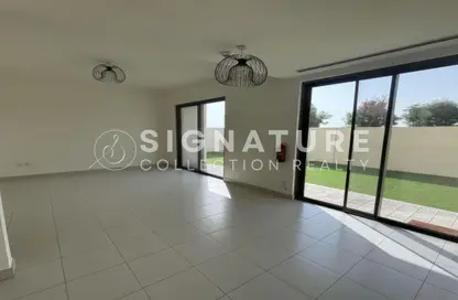 Villa - 4 Bedrooms - 4 Bathrooms for sale in Parkside 3 - EMAAR South - Dubai South (Dubai World Central) - Dubai