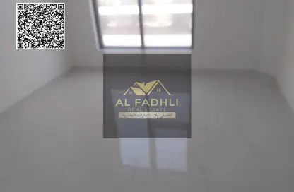 Apartment - 2 Bedrooms - 2 Bathrooms for rent in Abna Saqer Building - Al Hamidiya 1 - Al Hamidiya - Ajman