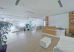 Office Space for rent in Bay Square Building 3 - Bay Square - Business Bay - Dubai