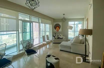 شقة - 3 غرف نوم - 3 حمامات للايجار في ترايدنت بايسايد - دبي مارينا - دبي شقة - 3 غرف نوم - 3 حمامات للايجار في ترايدنت بايسايد - دبي مارينا - دبي