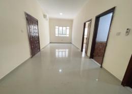 Hall / Corridor image for: Apartment - 1 bedroom - 1 bathroom for rent in Khalifa City A Villas - Khalifa City A - Khalifa City - Abu Dhabi, Image 1