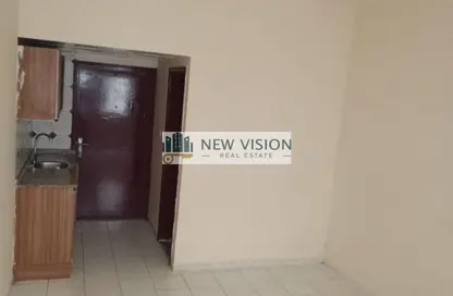 Apartment - Studio - 1 Bathroom for rent in Al Butina B - Al Butina - Sharjah