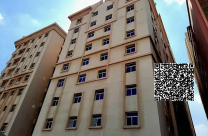 Apartment - 1 Bedroom - 1 Bathroom for rent in Al Naemiya Tower 1 - Al Naemiya Towers - Al Nuaimiya - Ajman