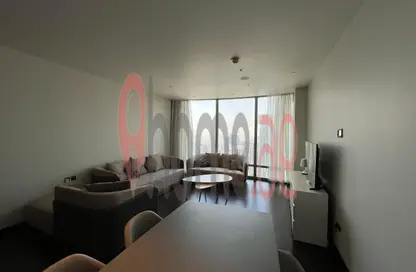 Apartment - 1 Bedroom - 2 Bathrooms for sale in Burj Khalifa Zone 3 - Burj Khalifa Area - Downtown Dubai - Dubai
