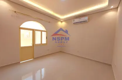 Apartment - Studio - 1 Bathroom for rent in Airport Road - Abu Dhabi