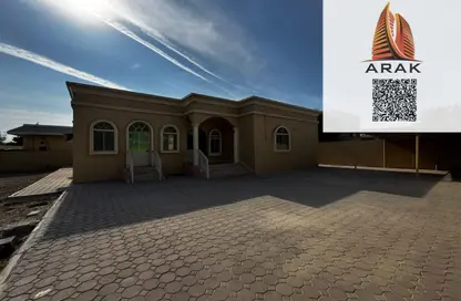 Villa - 3 Bedrooms - 4 Bathrooms for rent in Ajman 44 building - Al Hamidiya 1 - Al Hamidiya - Ajman Villa - 3 Bedrooms - 4 Bathrooms for rent in Ajman 44 building - Al Hamidiya 1 - Al Hamidiya - Ajman