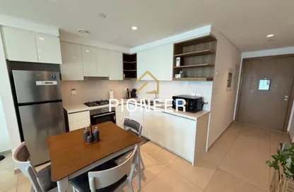 Apartment - 2 Bedrooms - 3 Bathrooms for sale in Downtown Views II Tower 1 - Downtown Views II - Downtown Dubai - Dubai