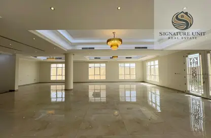 Villa - 5 Bedrooms - 6 Bathrooms for rent in Wadi Alshabak - Dubai