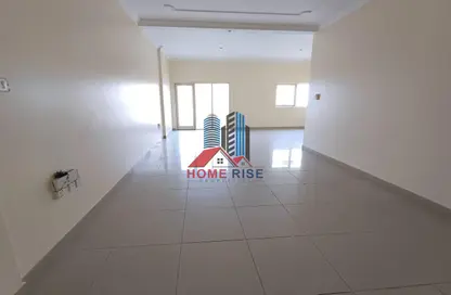 Apartment - 3 Bedrooms - 4 Bathrooms for rent in Al Nada Tower - Al Nahda - Sharjah