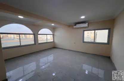 Apartment - 1 Bedroom - 2 Bathrooms for rent in Al Rawda - Ajman