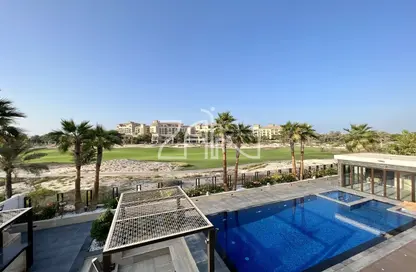 Villa - 5 Bedrooms for sale in Jawaher Saadiyat - Saadiyat Island - Abu Dhabi