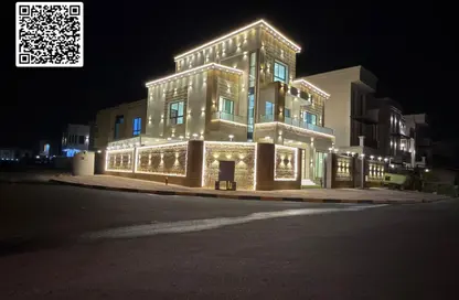 فيلا - 6 غرف نوم - 8 حمامات للبيع في الزاهية جاردنز - الزاهية - عجمان