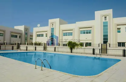 Villa - 4 Bedrooms - 5 Bathrooms for rent in Al Baraha - Deira - Dubai