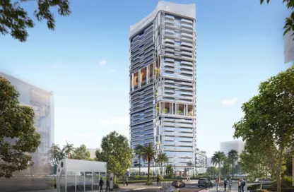 Apartment - 2 Bedrooms - 3 Bathrooms for sale in Parkway by Prestige One - Bukadra - Dubai