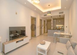 شقة - 1 غرفة نوم - 2 حمامات للكراء في حياتي افينيو - قرية الجميرا سركل - دبي