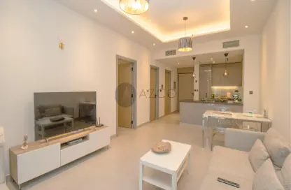 شقة - غرفة نوم - 2 حمامات للايجار في حياتي افينيو - قرية الجميرا سركل - دبي