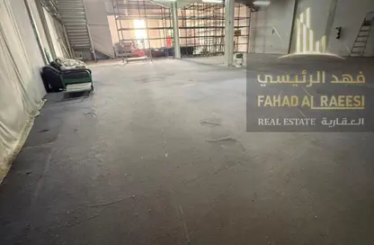 مستودع - استوديو - 1 حمام للايجار في أم الثعوب - أم القيوين مستودع - استوديو - 1 حمام للايجار في أم الثعوب - أم القيوين