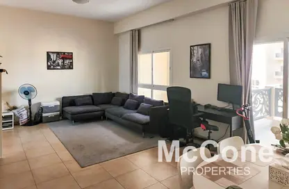 Apartment - 2 Bedrooms - 2 Bathrooms for sale in Al Thamam - Remraam - Dubai Land - Dubai