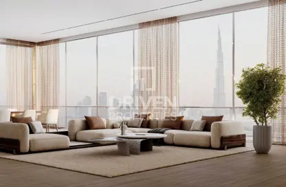 Retail - Studio for sale in One By Binghatti - Business Bay - Dubai