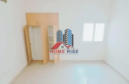 Apartment - 1 Bedroom - 1 Bathroom for rent in Al Nada Tower - Al Nahda - Sharjah