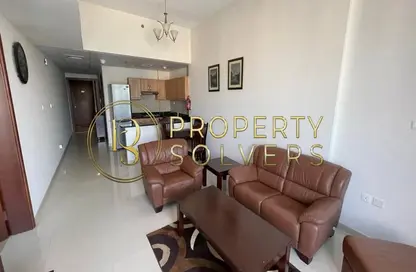 Apartment - 1 Bedroom - 2 Bathrooms for sale in Elite Sports Residence 9 - Elite Sports Residence - Dubai Sports City - Dubai