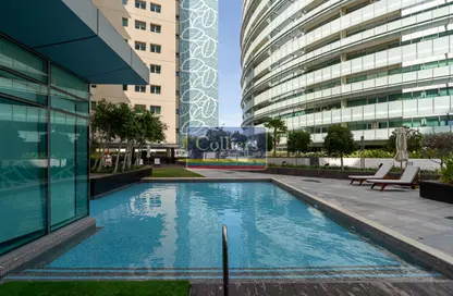 Apartment - 3 Bedrooms - 4 Bathrooms for sale in Al Rahba - Al Muneera - Al Raha Beach - Abu Dhabi