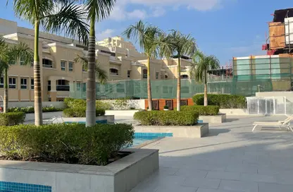 Apartment - Studio - 1 Bathroom for sale in Oxford Residence 2 - Jumeirah Village Circle - Dubai
