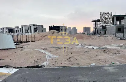 أرض - استوديو للبيع في الحليو 2 - الحليو - عجمان