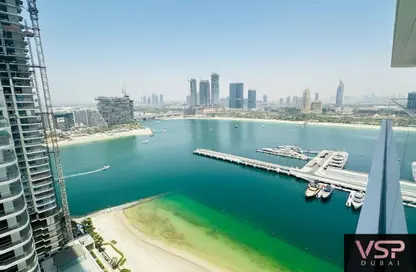 شقة - غرفة نوم - 1 حمام للبيع في بالاس بيتش ريزيدنس - إعمار بيتشفرونت - دبي هاربور - دبي