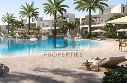 Villa - 6 Bedrooms - 7 Bathrooms for sale in The Oasis - Lavita - The Oasis by Emaar - Dubai