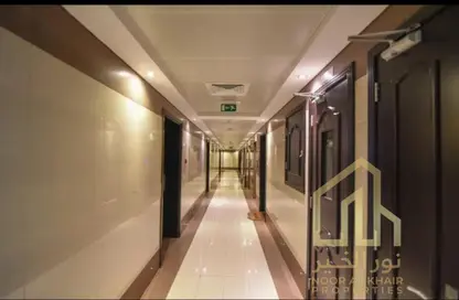 Apartment - 1 Bedroom - 1 Bathroom for rent in Al Barsha 1 - Al Barsha - Dubai
