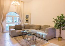 Apartment - 1 bedroom - 1 bathroom for rent in Building 38 to Building 107 - Mediterranean Cluster - Discovery Gardens - Dubai