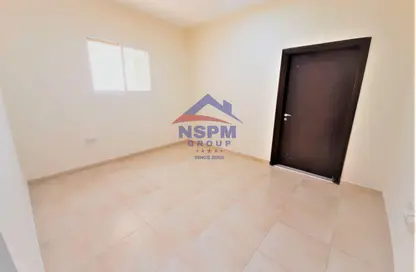 Apartment - 1 Bedroom - 1 Bathroom for rent in Airport Road - Abu Dhabi